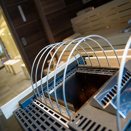 Alpinresort Valsaa - Sport & Spa Saalbach-Hinterglemm Ngoại thất bức ảnh