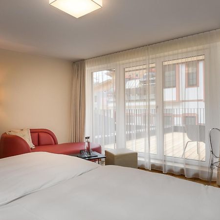 Alpinresort Valsaa - Sport & Spa Saalbach-Hinterglemm Ngoại thất bức ảnh