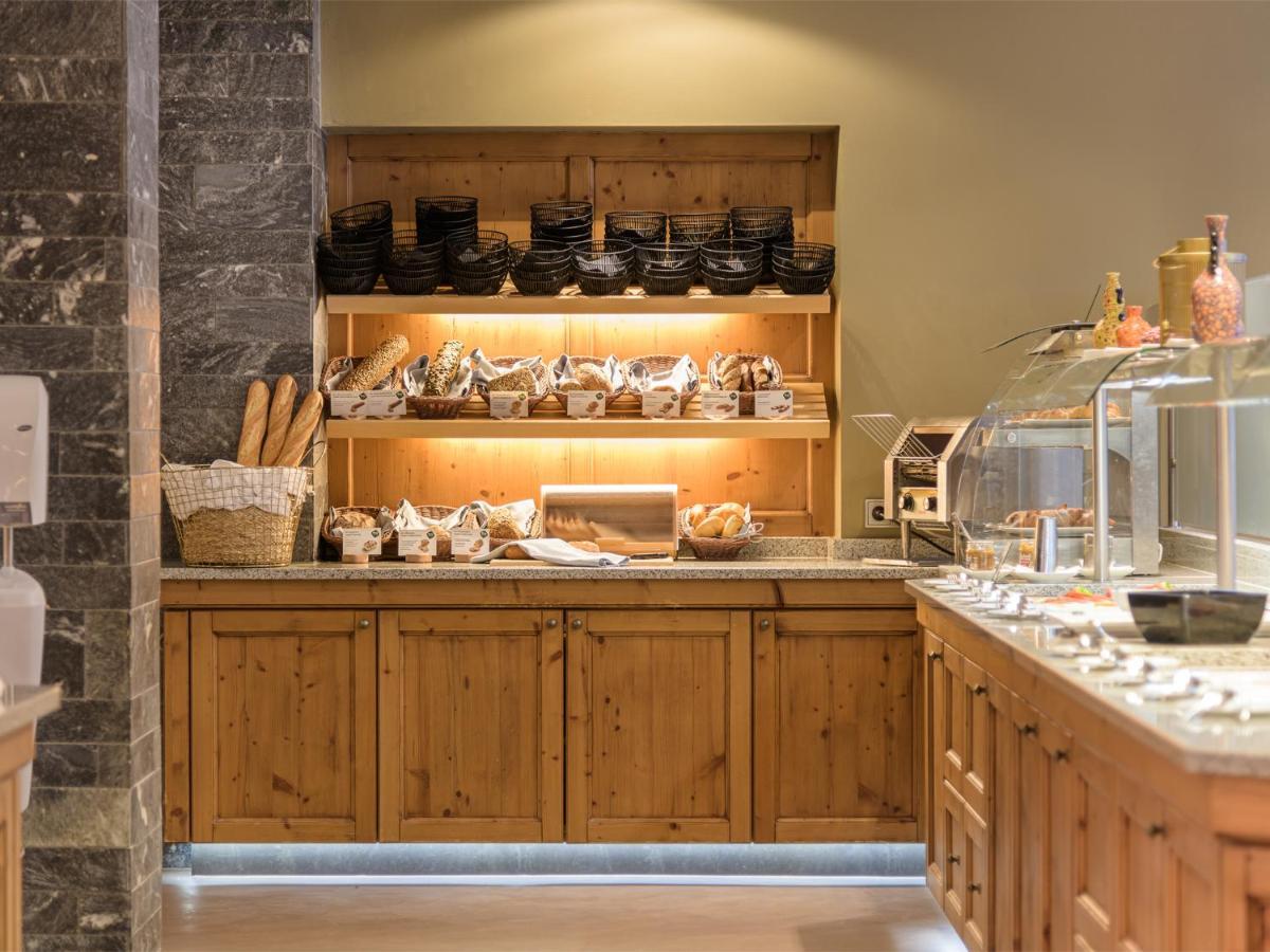 Alpinresort Valsaa - Sport & Spa Saalbach-Hinterglemm Ngoại thất bức ảnh