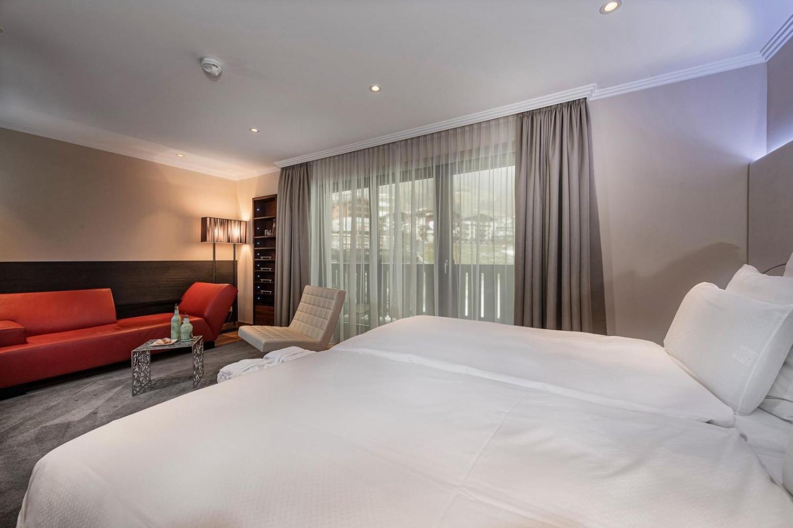 Alpinresort Valsaa - Sport & Spa Saalbach-Hinterglemm Ngoại thất bức ảnh