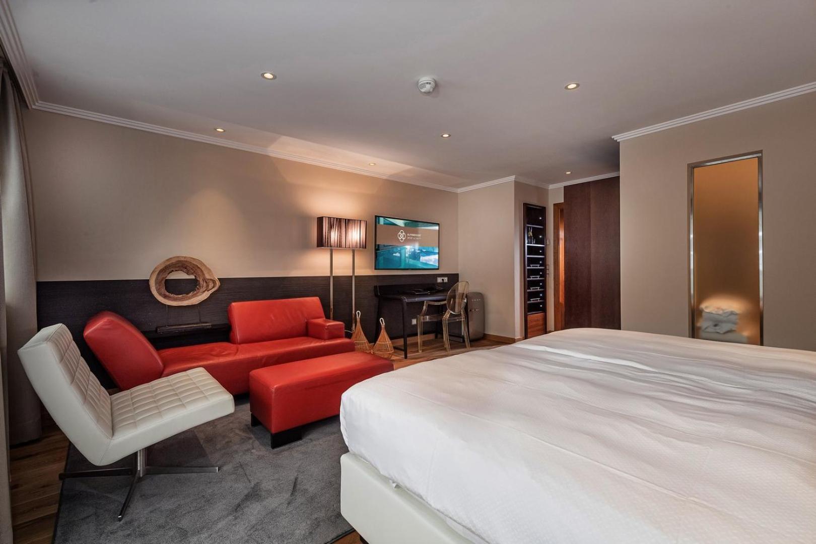 Alpinresort Valsaa - Sport & Spa Saalbach-Hinterglemm Ngoại thất bức ảnh