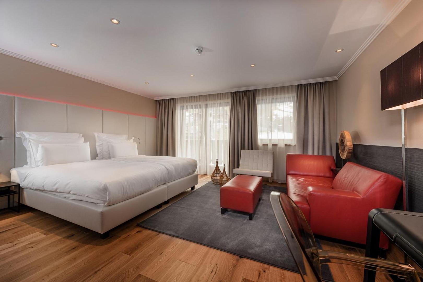 Alpinresort Valsaa - Sport & Spa Saalbach-Hinterglemm Ngoại thất bức ảnh