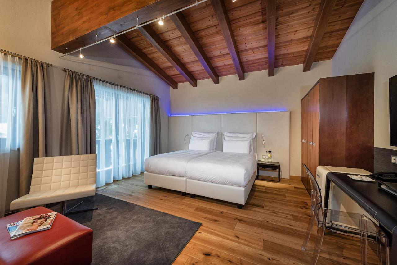 Alpinresort Valsaa - Sport & Spa Saalbach-Hinterglemm Ngoại thất bức ảnh