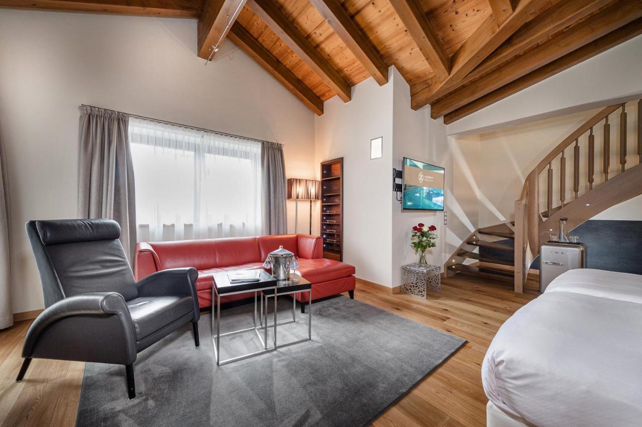 Alpinresort Valsaa - Sport & Spa Saalbach-Hinterglemm Ngoại thất bức ảnh
