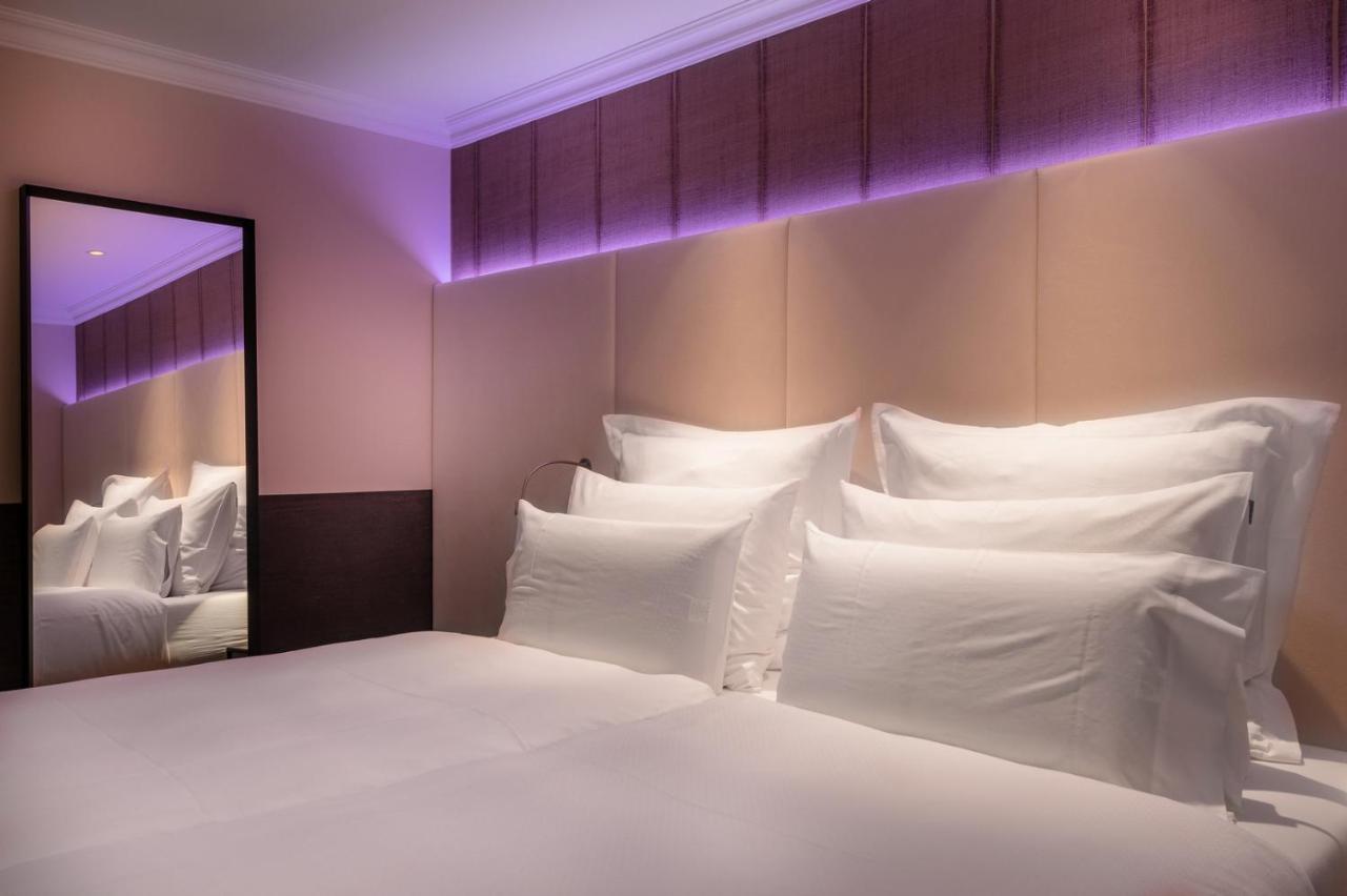 Alpinresort Valsaa - Sport & Spa Saalbach-Hinterglemm Ngoại thất bức ảnh